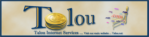  Talou Internet Services 